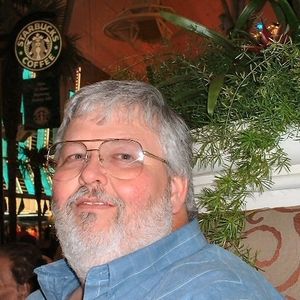 Meet your Posher, Bob